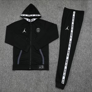 Paris Jordan Tracksuit